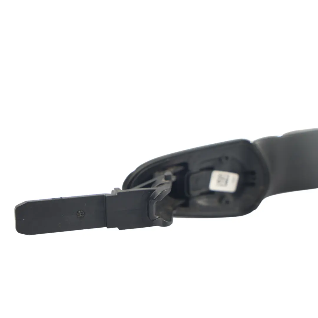 Mini F55 F56 F57 F60 Tirador Puerta Exterior Trasero Derecho Cromado - SKU 7317636-3 - Número de pieza 7317636