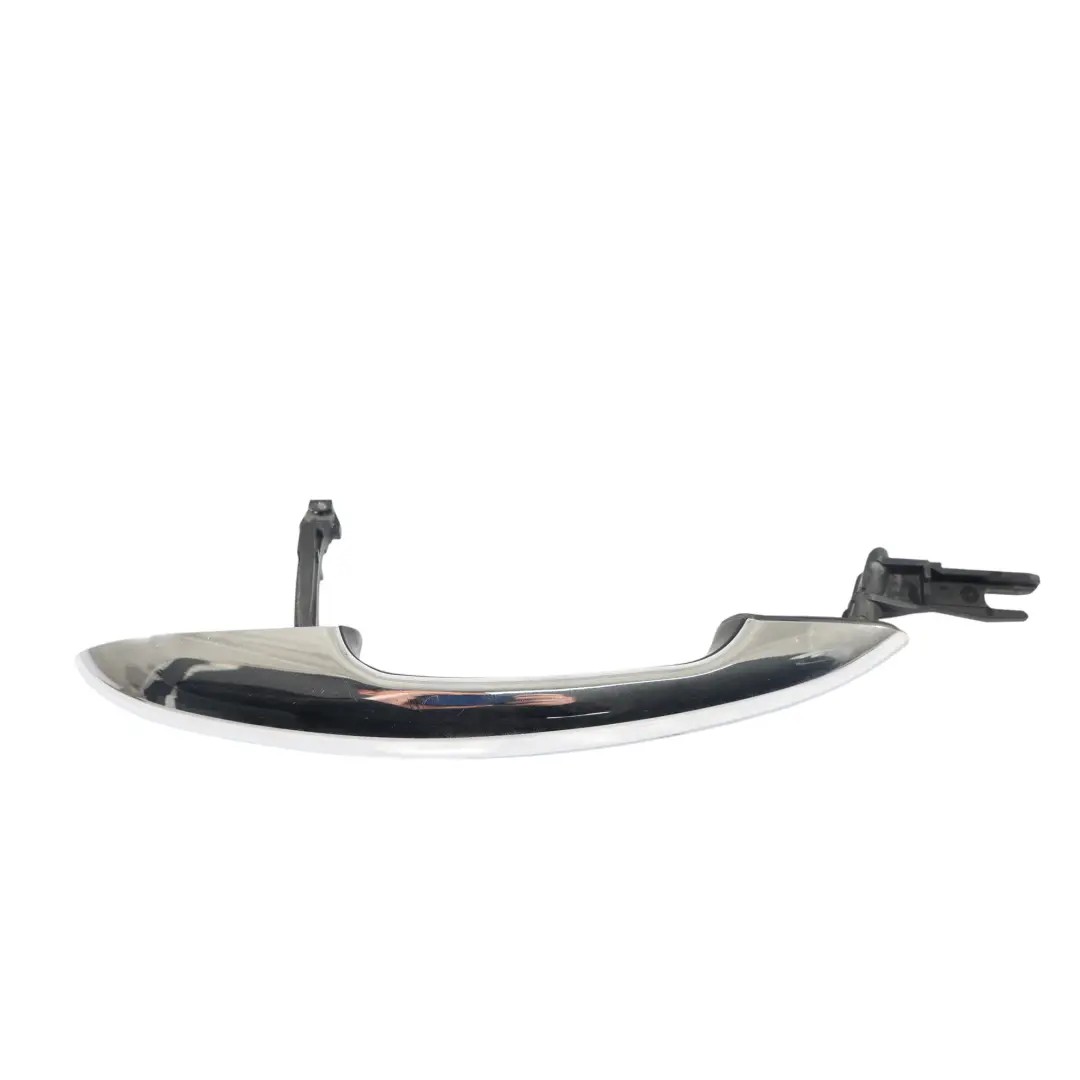 Mini F55 F56 F57 F60 Poignée Porte Extérieure Arrière Droite Chrome - SKU 7317636-3 - Numéro de pièce 7317636