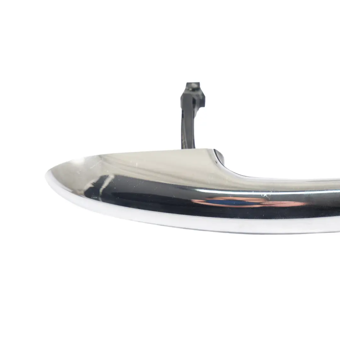 Poignée Porte Extérieure Arrière Droite Chrome pour Mini F55 F56 F57 F60 à propos du numéro de pièce 7317636 Mini F55 F56 F57 F60 Poignée Porte Extérieure Arrière Droite Chrome - SKU 7317636-3 - Numéro de pièce 7317636