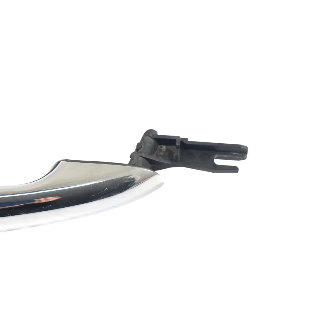 Mini F55 F56 F57 F60 Türgriff Außen Hinten Rechts Chrom - SKU 7317636-3 - Teilenummer 7317636