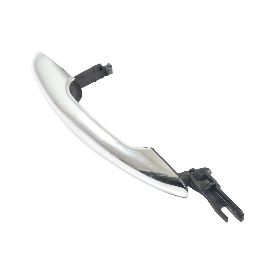 Mini F55 F56 F57 F60 Maniglia Porta Esterna Posteriore Destra Cromata - SKU 7317636-3 - Numero di parte 7317636