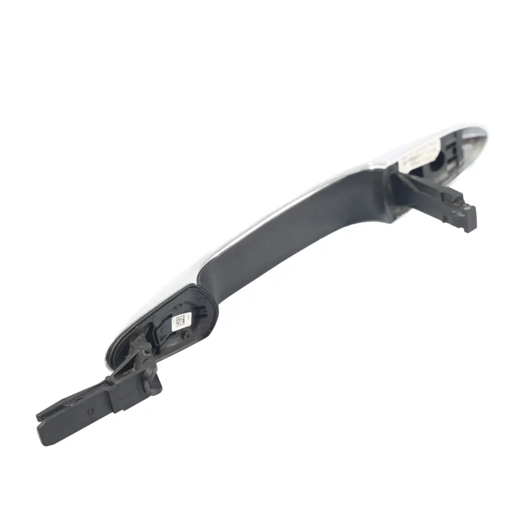 Türgriff Außen Hinten Rechts Chrom für Mini F55 F56 F57 F60 mit Teilenummer 7317636 Mini F55 F56 F57 F60 Türgriff Außen Hinten Rechts Chrom - SKU 7317636-3 - Teilenummer 7317636