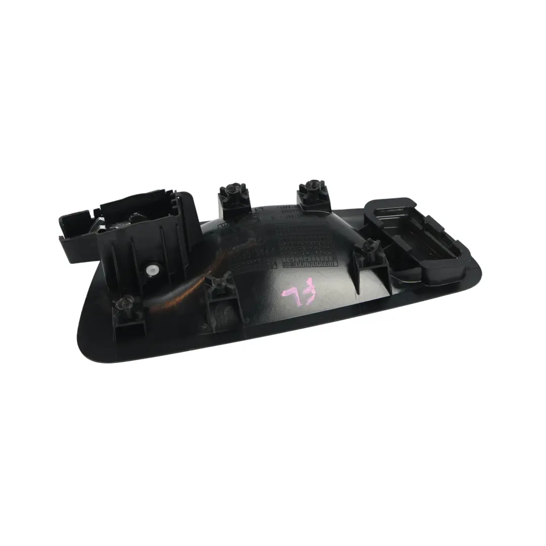 BMW F45 F46 LCI Maniglia Porta Interna Anteriore Sinistra - SKU 7318237 - Numero di parte 7318237