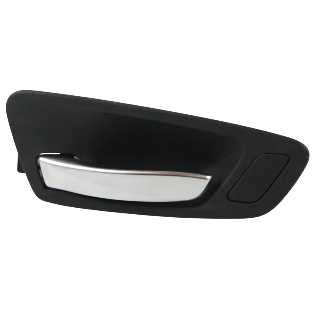 Maniglia Porta Interna Anteriore Sinistra per BMW F45 F46 LCI con numero di parte 7318237 BMW F45 F46 LCI Maniglia Porta Interna Anteriore Sinistra - SKU 7318237 - Numero di parte 7318237