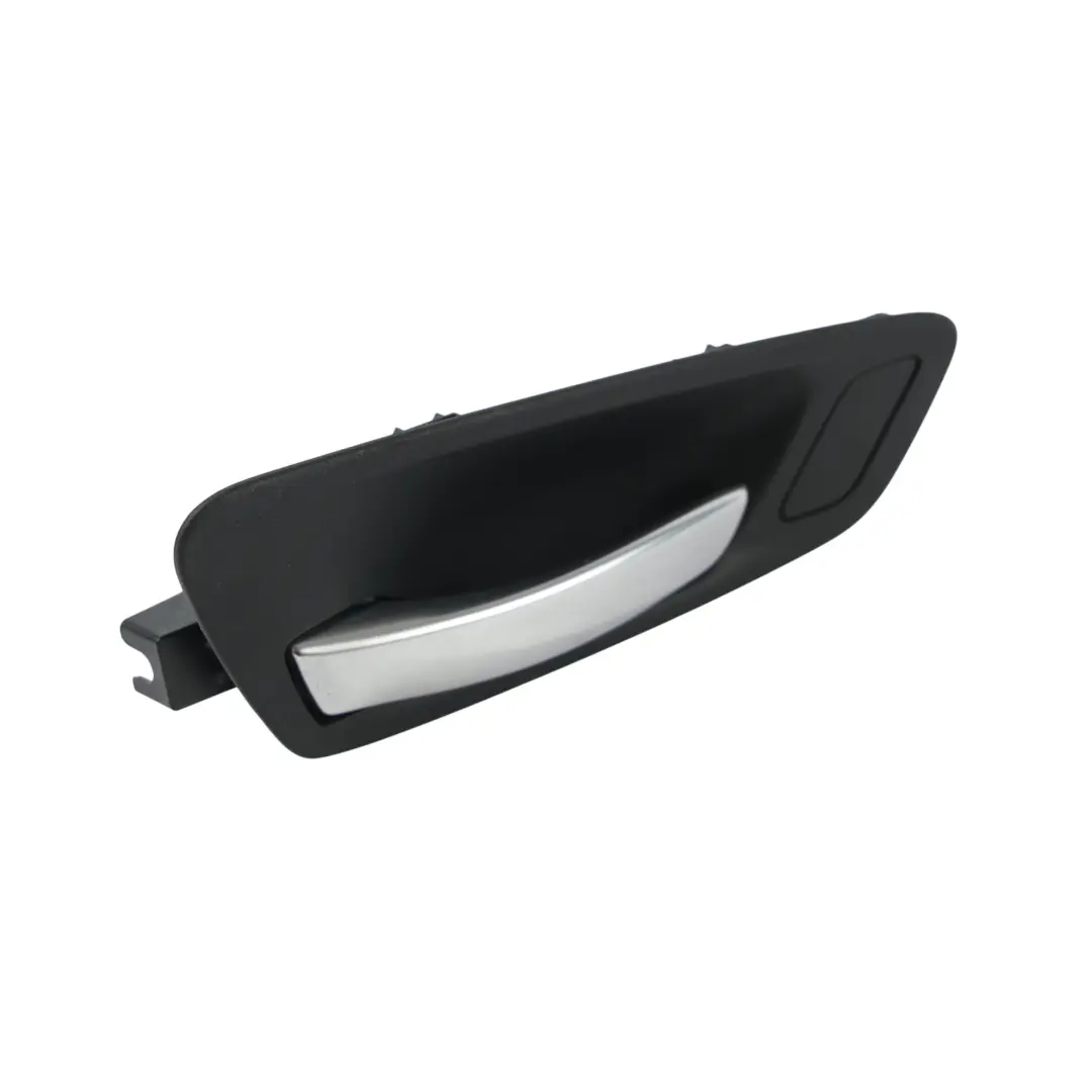 Tirador Puerta Interior Delantero Izquierdo para BMW F45 F46 LCI con número de pieza 7318237 BMW F45 F46 LCI Tirador Puerta Interior Delantero Izquierdo - SKU 7318237 - Número de pieza 7318237