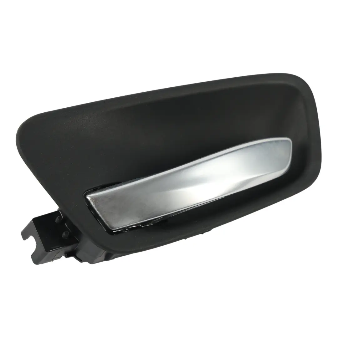 BMW F45 F46 LCI Tirador Puerta Interior Trasero Izquierdo - SKU 7318271 - Número de pieza 7318271