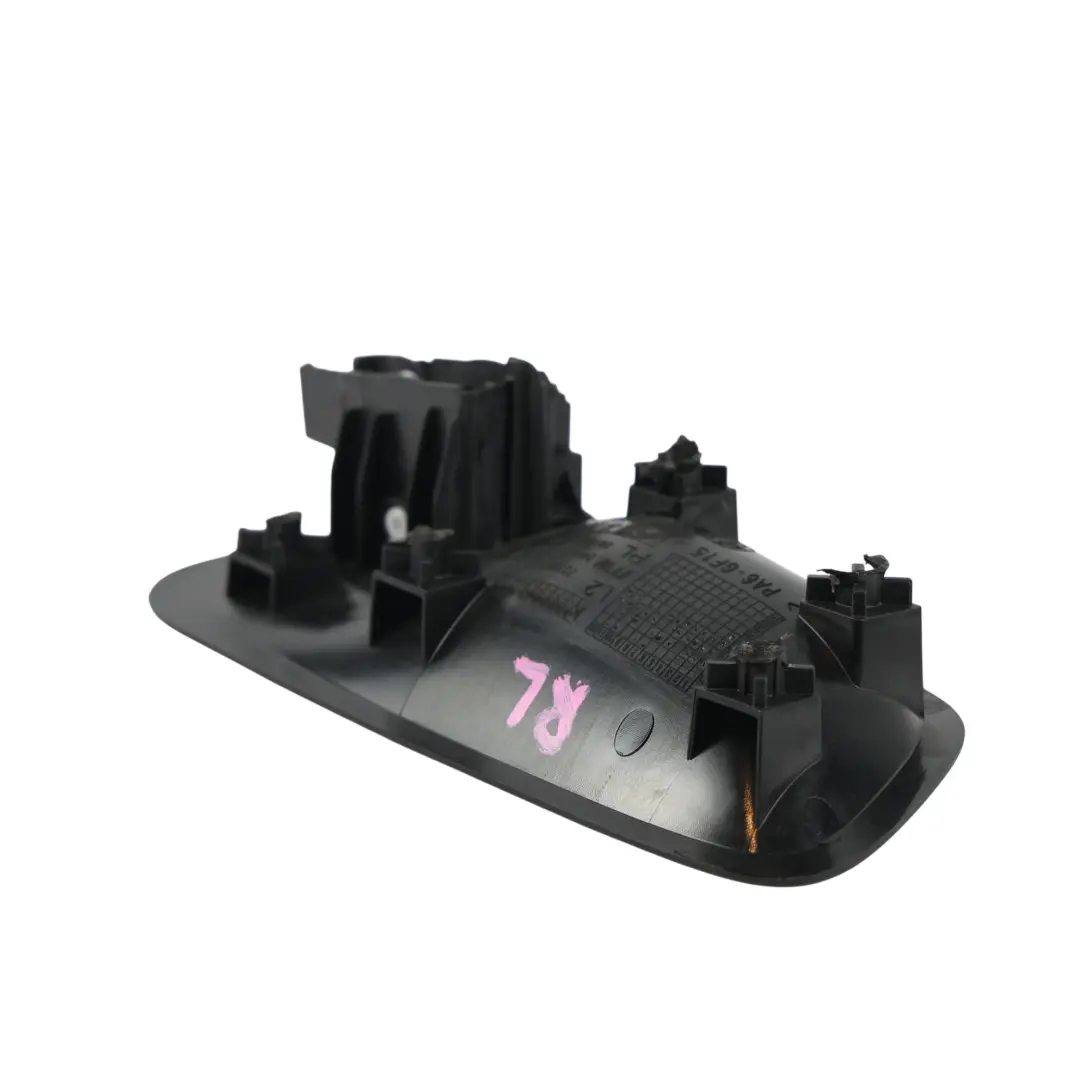 Maniglia Porta Interna Posteriore Sinistra per BMW F45 F46 LCI con numero di parte 7318271 BMW F45 F46 LCI Maniglia Porta Interna Posteriore Sinistra - SKU 7318271 - Numero di parte 7318271