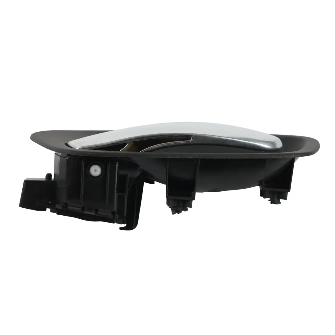 BMW F45 F45 LCI F46 F46 LCI Interior Grab Door Handle Rear Left N/S - SKU 7318271 - Part number 7318271