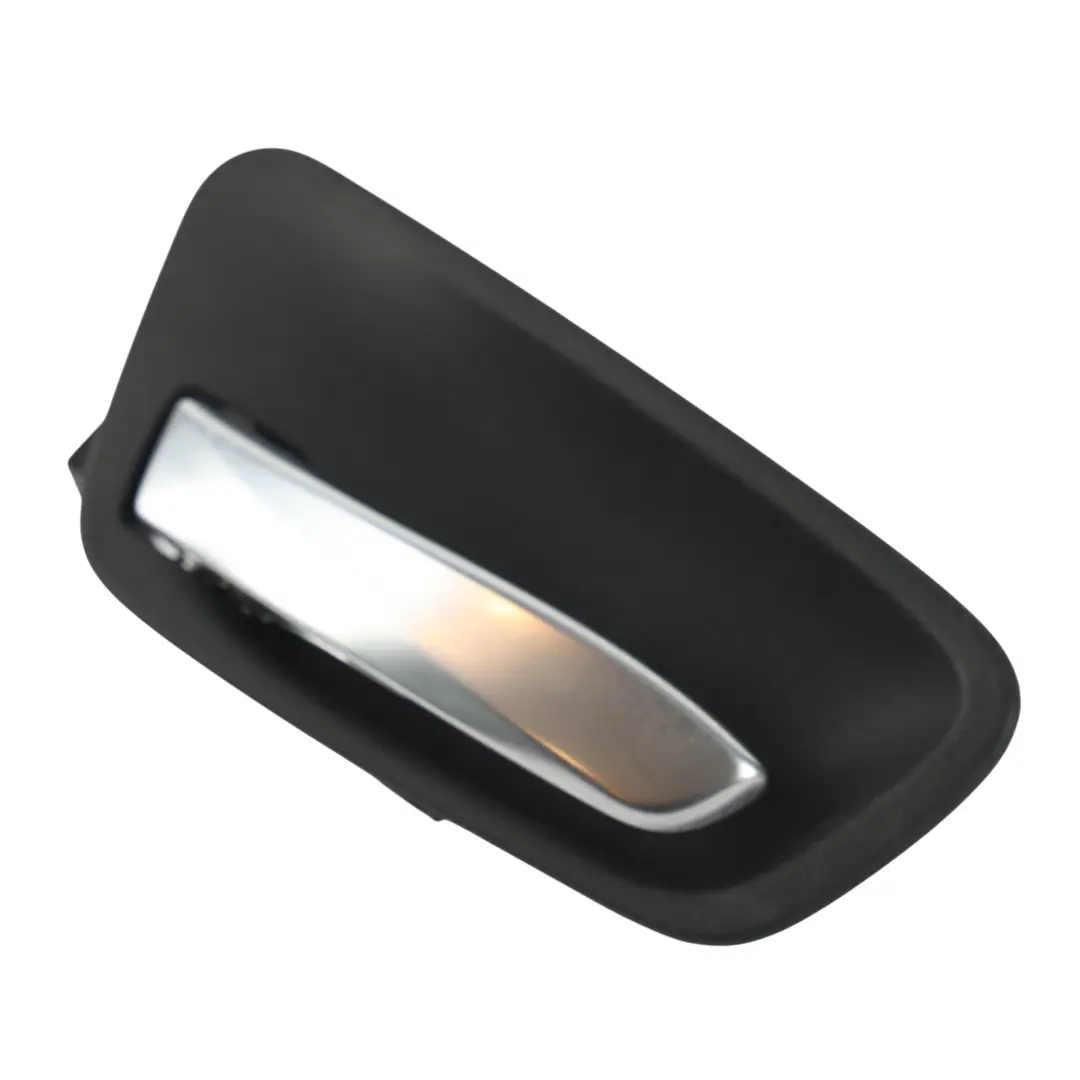 Poignée Porte Intérieure Arrière Gauche pour BMW F45 F46 LCI à propos du numéro de pièce 7318271 BMW F45 F46 LCI Poignée Porte Intérieure Arrière Gauche - SKU 7318271 - Numéro de pièce 7318271