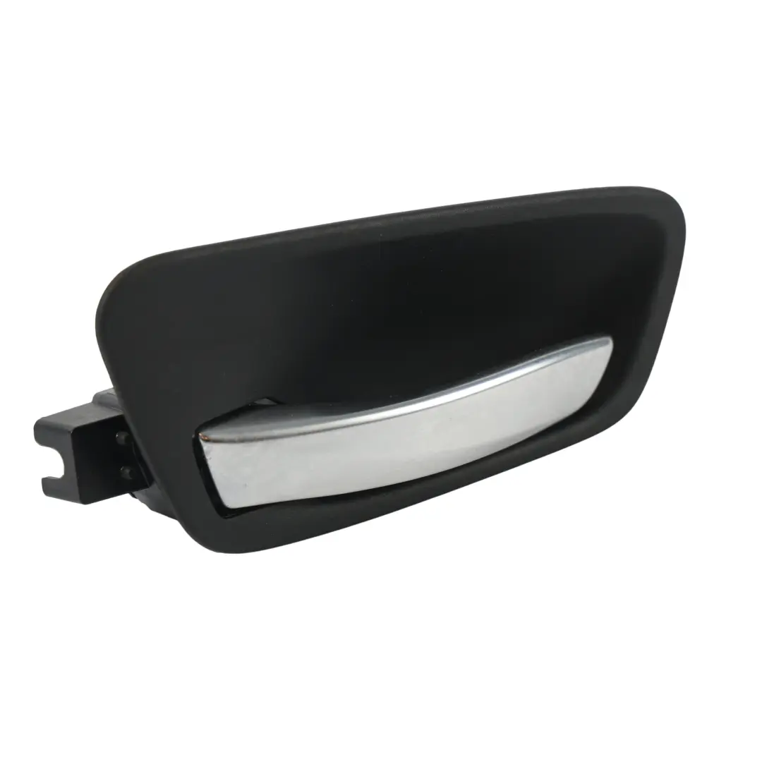 BMW F45 F46 LCI Tirador Puerta Interior Trasero Izquierdo - SKU 7318271 - Número de pieza 7318271