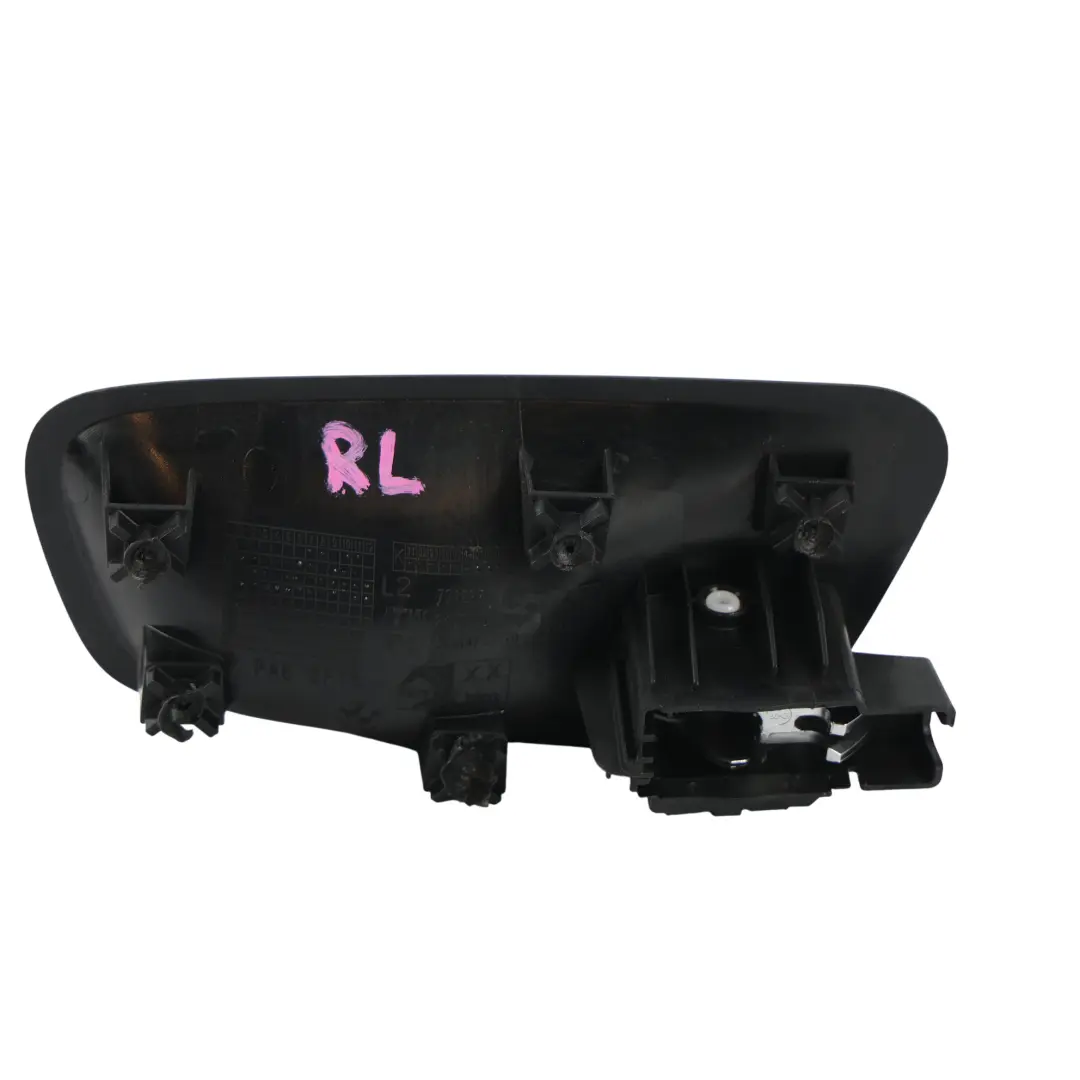 Interior Grab Door Handle Rear Left N/S to BMW F45 F45 LCI F46 F46 LCI with Part number 7318271 BMW F45 F45 LCI F46 F46 LCI Interior Grab Door Handle Rear Left N/S - SKU 7318271 - Part number 7318271