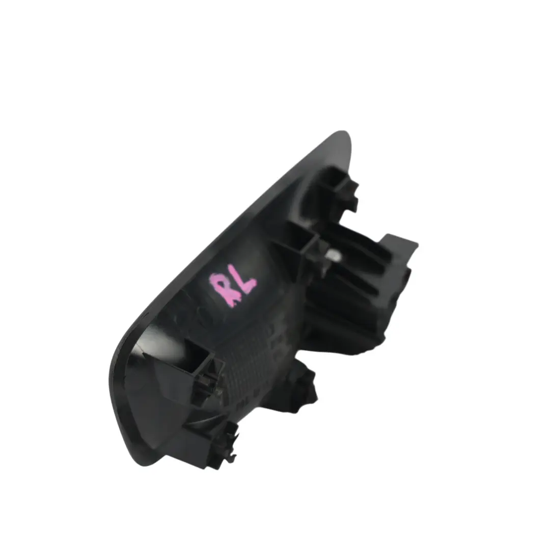 BMW F45 F46 LCI Maniglia Porta Interna Posteriore Sinistra - SKU 7318271 - Numero di parte 7318271