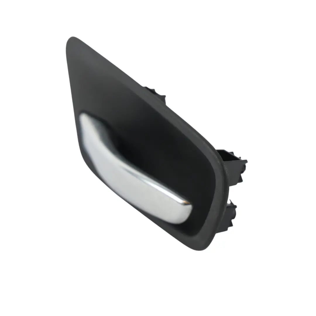 Tirador Puerta Interior Trasero Izquierdo para BMW F45 F46 LCI con número de pieza 7318271 BMW F45 F46 LCI Tirador Puerta Interior Trasero Izquierdo - SKU 7318271 - Número de pieza 7318271