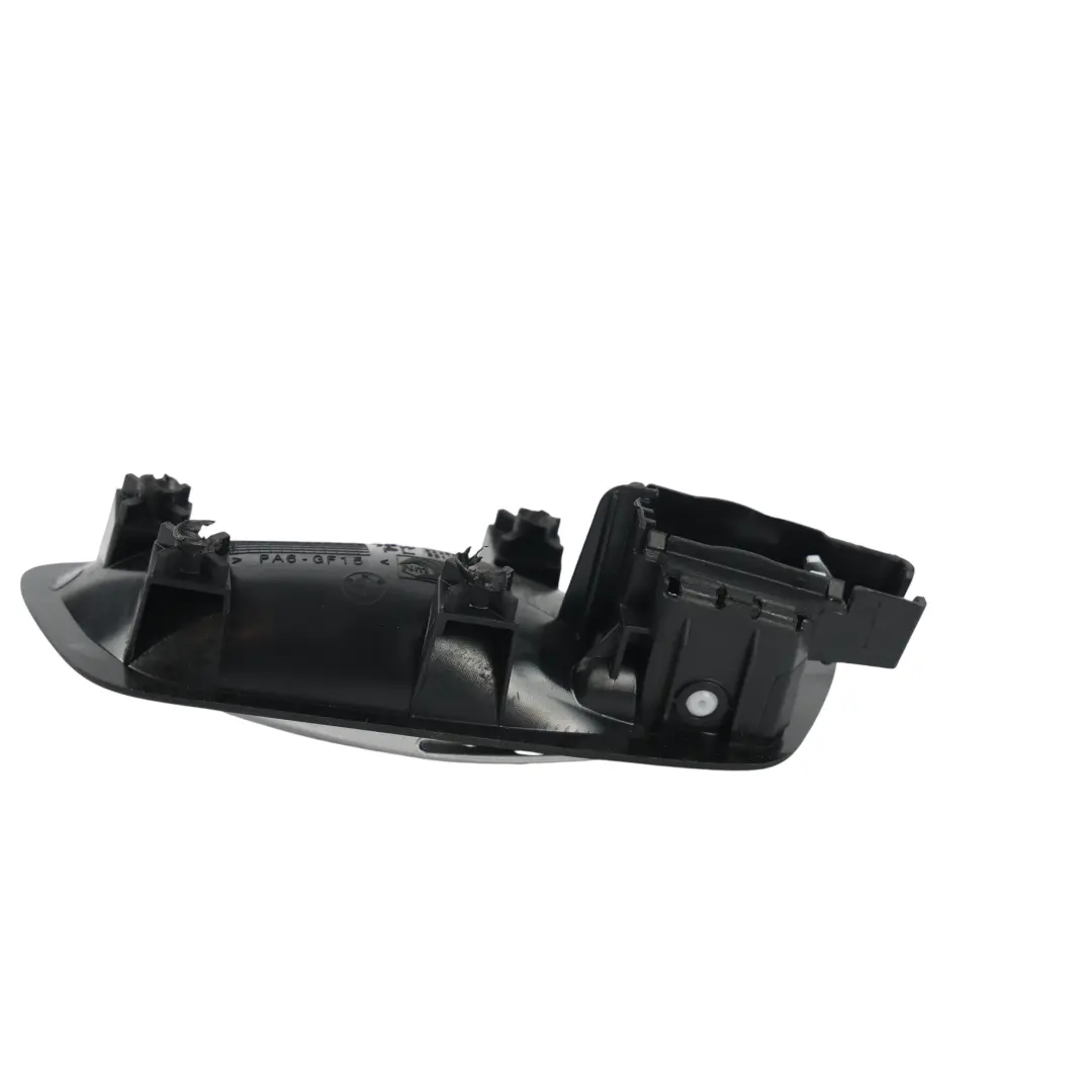 BMW F45 F46 LCI Tirador Puerta Interior Trasero Izquierdo - SKU 7318271 - Número de pieza 7318271