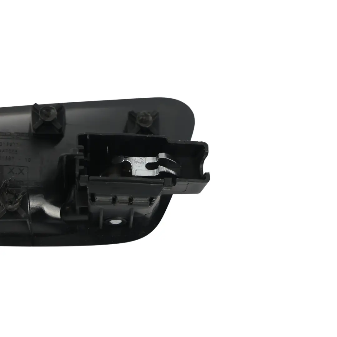 Poignée Porte Intérieure Arrière Gauche pour BMW F45 F46 LCI à propos du numéro de pièce 7318271 BMW F45 F46 LCI Poignée Porte Intérieure Arrière Gauche - SKU 7318271 - Numéro de pièce 7318271