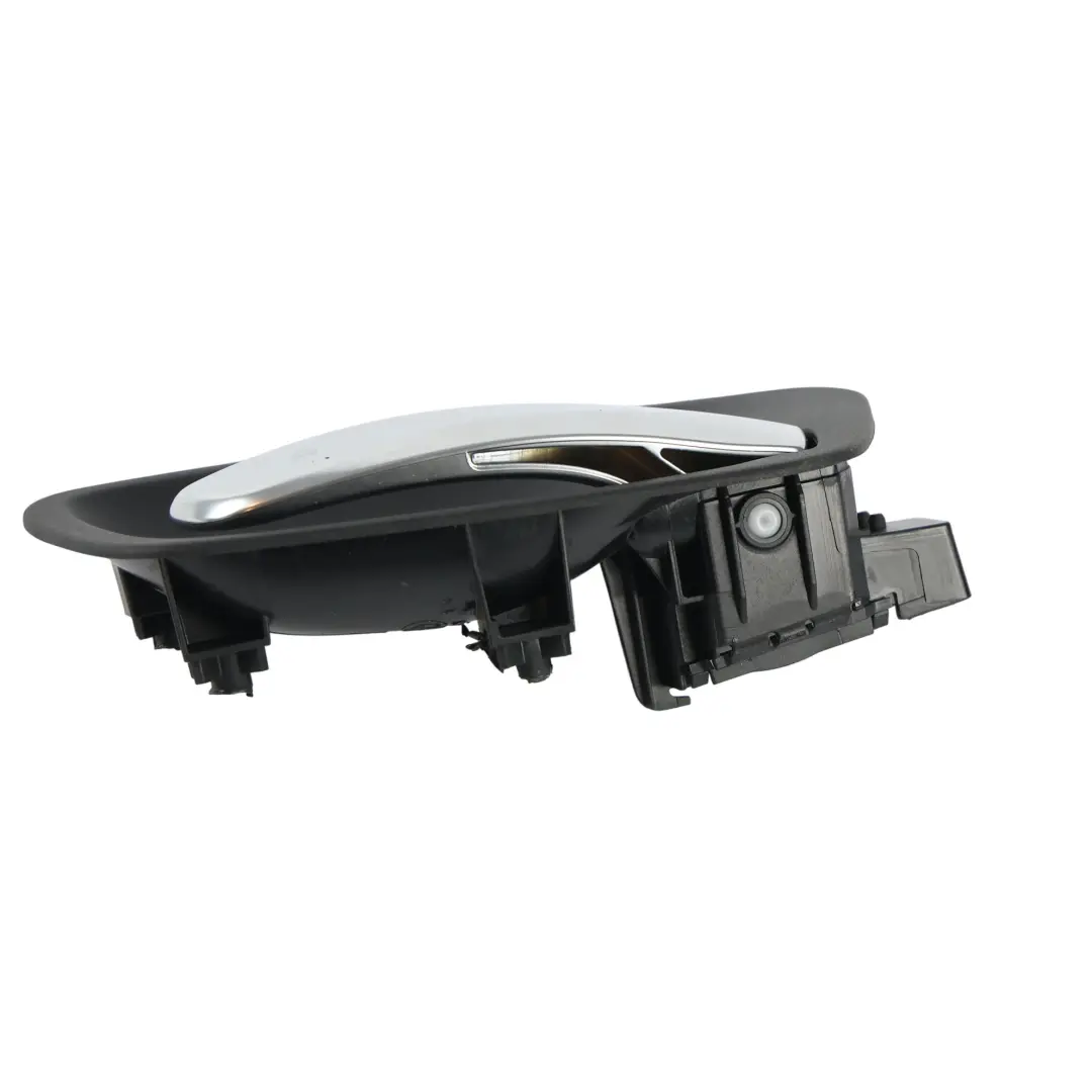 BMW F45 F45 LCI F46 F46 LCI Interior Grab Door Handle Rear Right O/S - SKU 7318272 - Part number 7318272