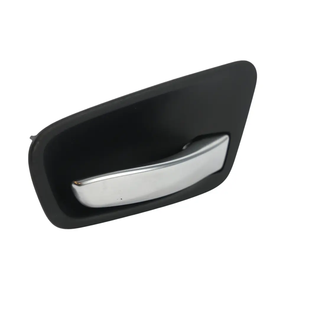 BMW F45 F46 LCI Maniglia Porta Interna Posteriore Destra - SKU 7318272 - Numero di parte 7318272