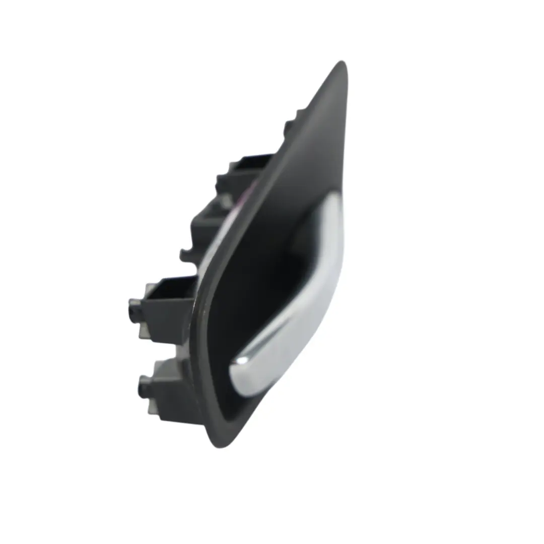 BMW F45 F45 LCI F46 F46 LCI Interior Grab Door Handle Rear Right O/S - SKU 7318272 - Part number 7318272