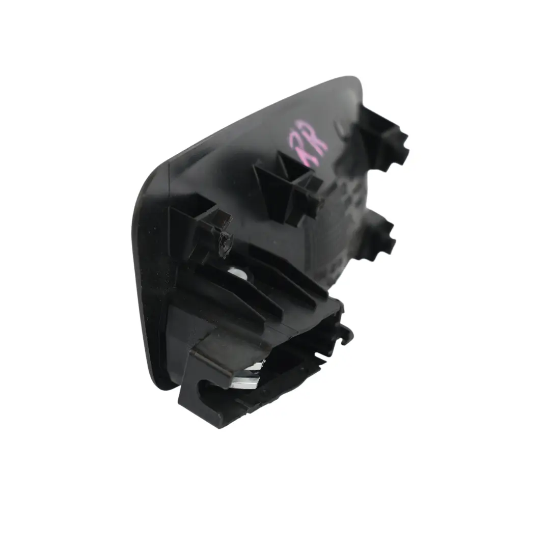 BMW F45 F45 LCI F46 F46 LCI Interior Grab Door Handle Rear Right O/S - SKU 7318272 - Part number 7318272