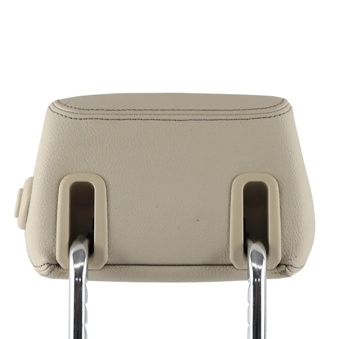 Appuie-Tête Banquette Arrière Gauche Droite Huître pour BMW F22 F30 F31 à propos du numéro de pièce 7319511 BMW F22 F30 F31 Appuie-Tête Banquette Arrière Gauche Droite Huître - SKU 7319511 - Numéro de pièce 7319511