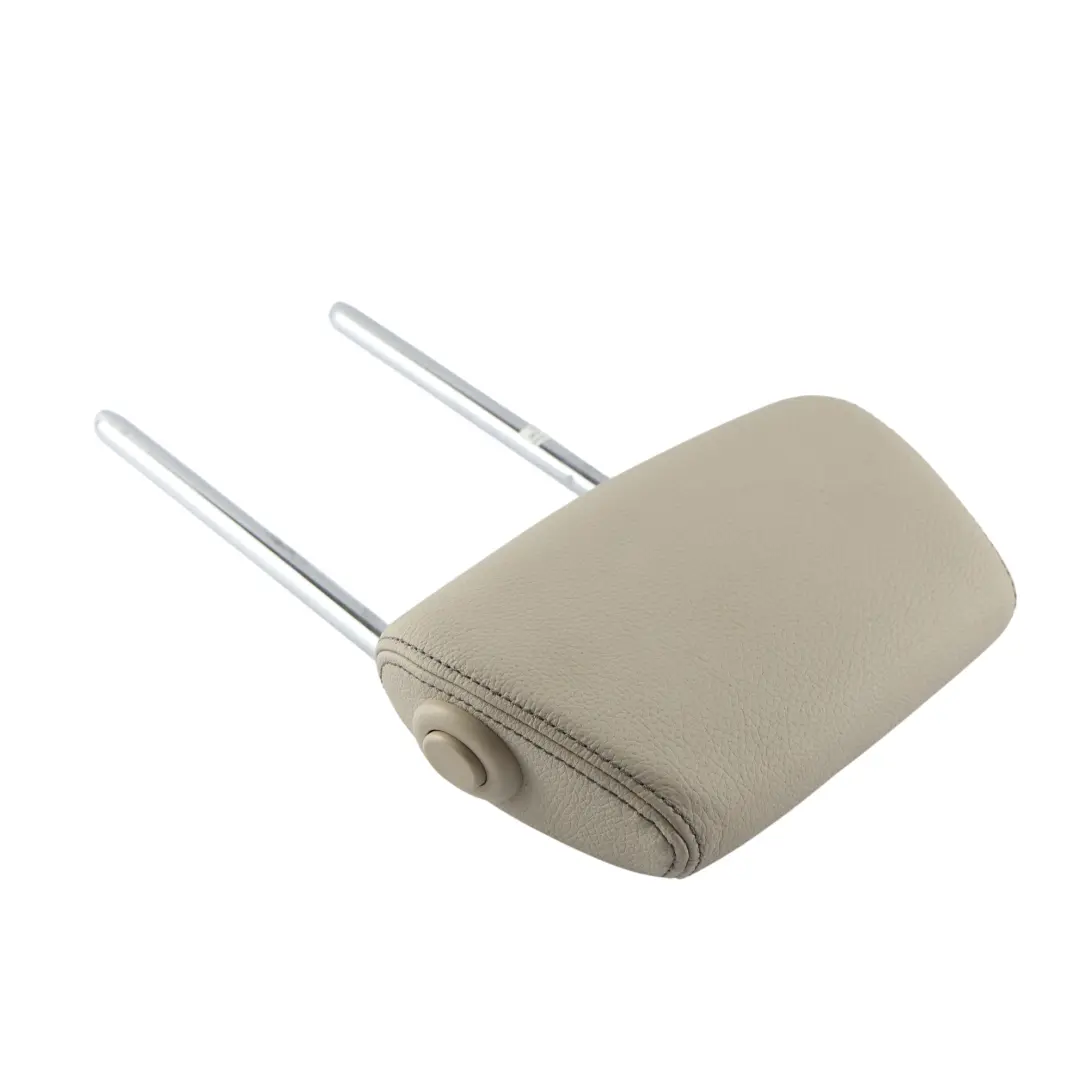 Appuie-Tête Banquette Arrière Gauche Droite Huître pour BMW F22 F30 F31 à propos du numéro de pièce 7319511 BMW F22 F30 F31 Appuie-Tête Banquette Arrière Gauche Droite Huître - SKU 7319511 - Numéro de pièce 7319511