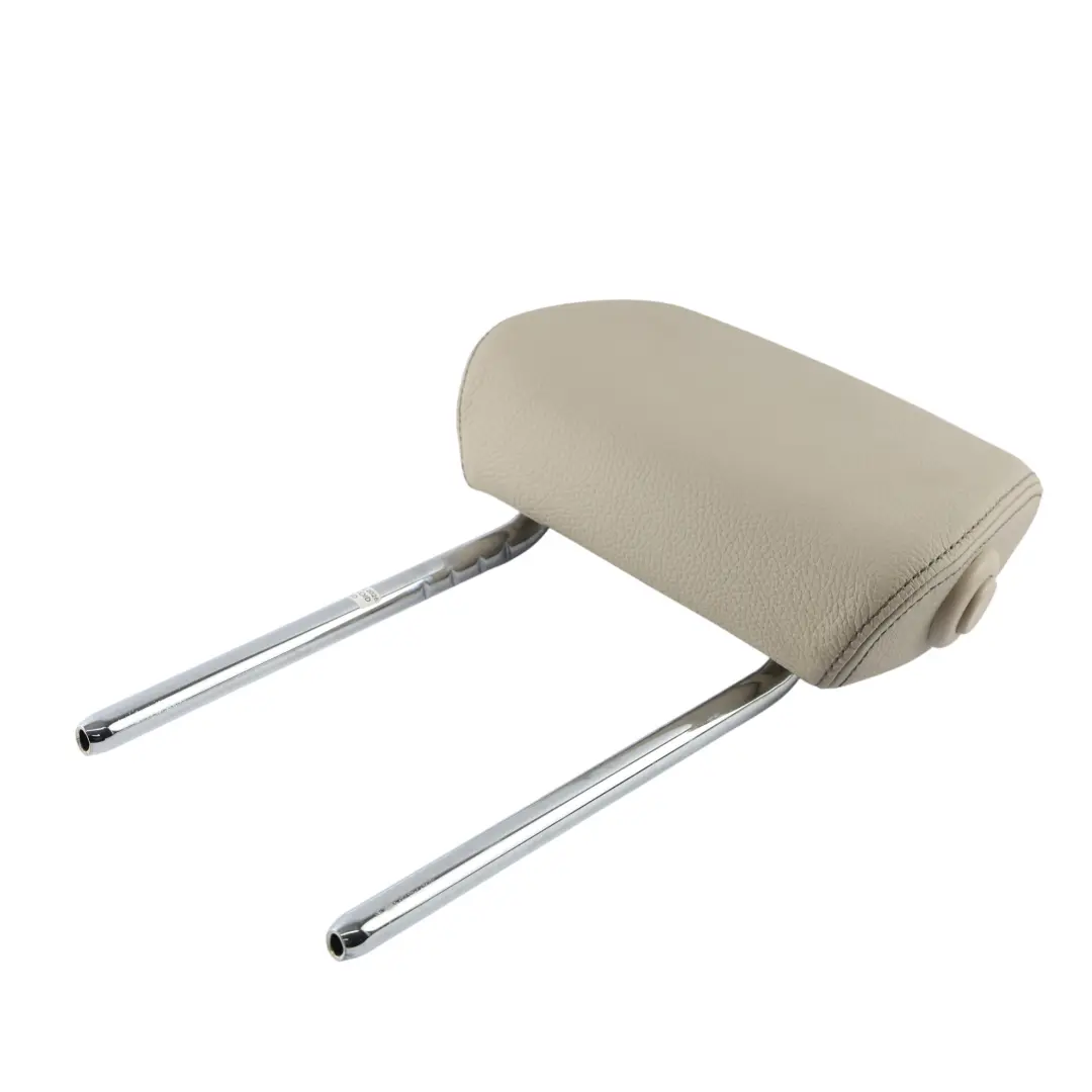 BMW F22 F30 F31 Reposacabezas Asiento Trasero Izquierdo Derecho Ostra - SKU 7319511 - Número de pieza 7319511