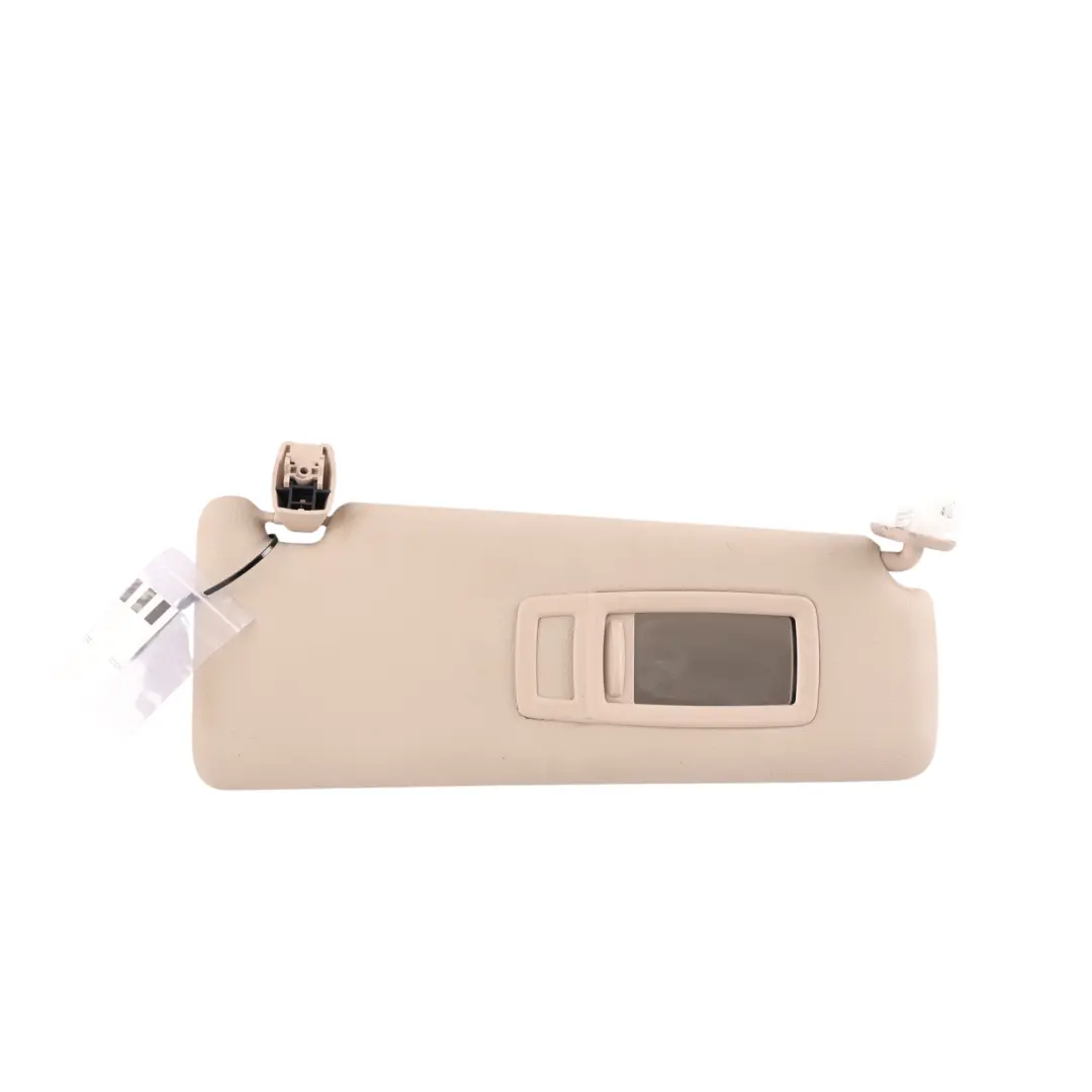 Osłona Przeciwsłoneczna Prawa Oyster do BMW F30 F31 F32 F34 F36 o numerze 7322288 BMW F30 F31 F32 F34 F36 Osłona Przeciwsłoneczna Prawa Oyster - SKU 7322288 - Numer Części 7322288