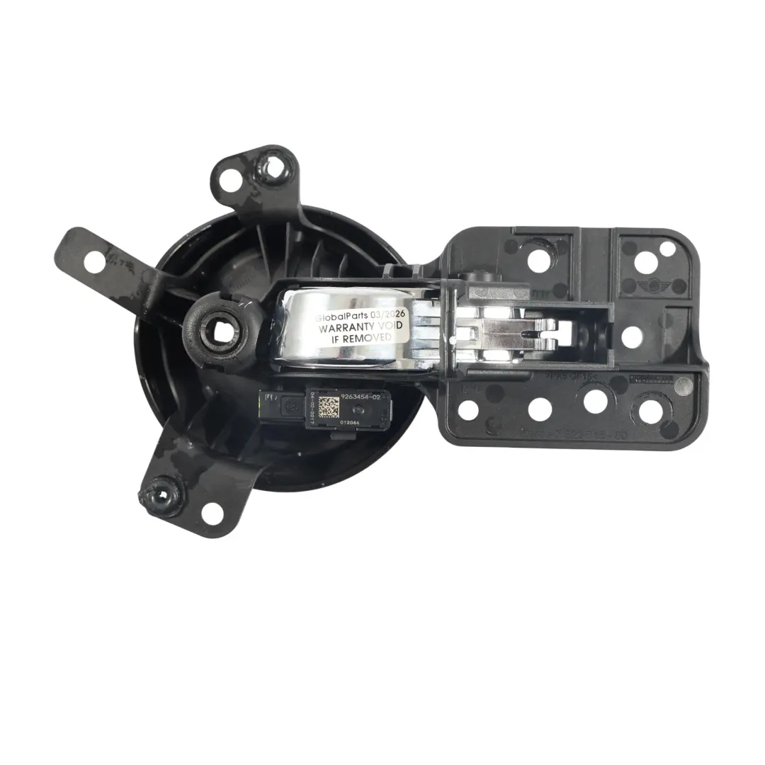 Mini F54 F60 Poignée Porte Intérieure Arrière Gauche - SKU 7322715-1 - Numéro de pièce 7322715