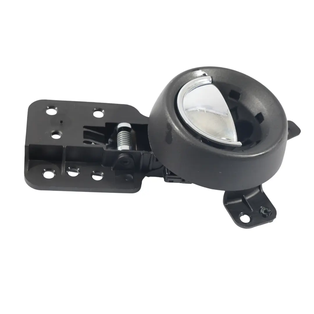 Innen Türgriff Hinten Links für Mini F54 F60 mit Teilenummer 7322715 Mini F54 F60 Innen Türgriff Hinten Links - SKU 7322715-1 - Teilenummer 7322715