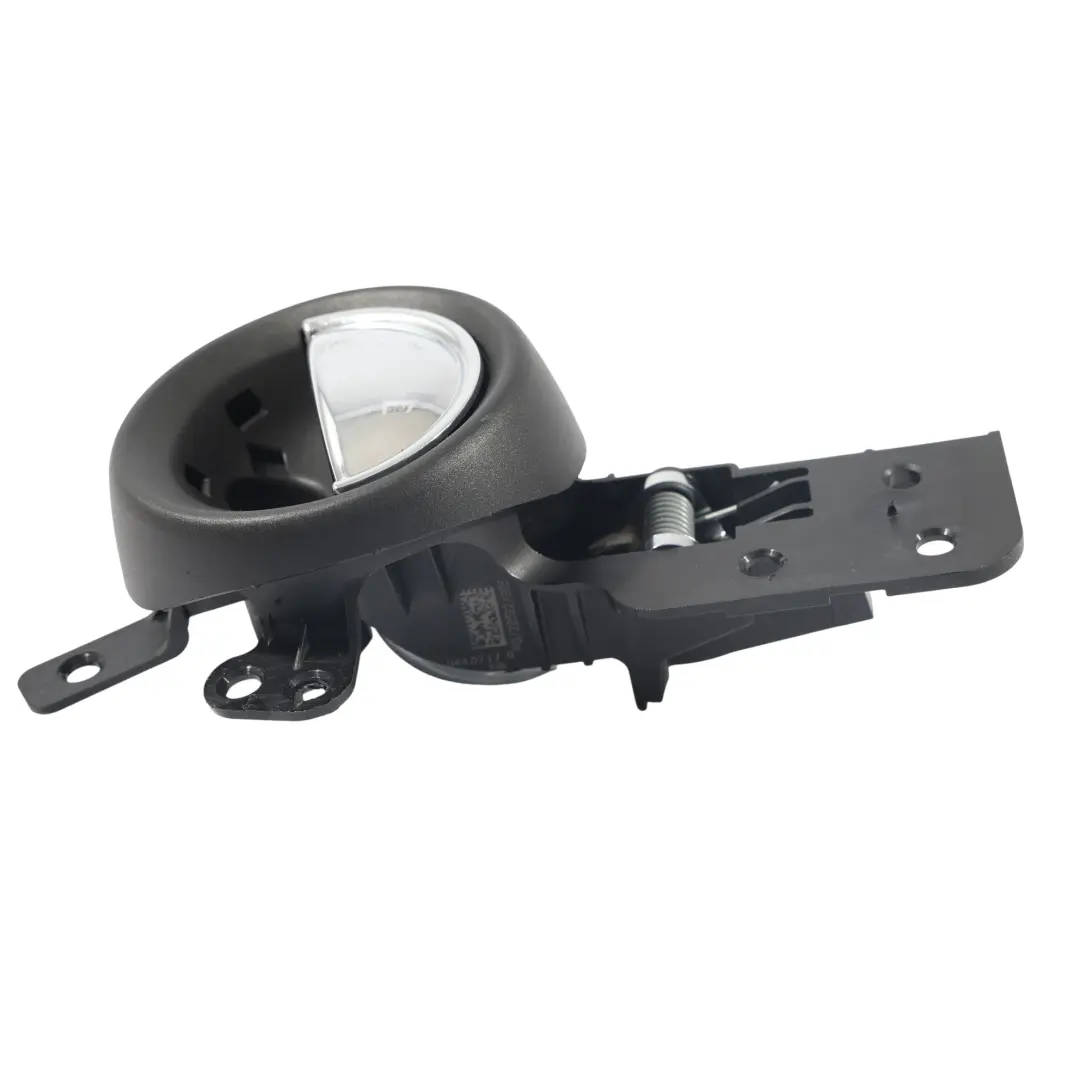 Manija Puerta Interior Trasera Izquierda para Mini F54 F60 con número de pieza 7322715 Mini F54 F60 Manija Puerta Interior Trasera Izquierda - SKU 7322715-1 - Número de pieza 7322715