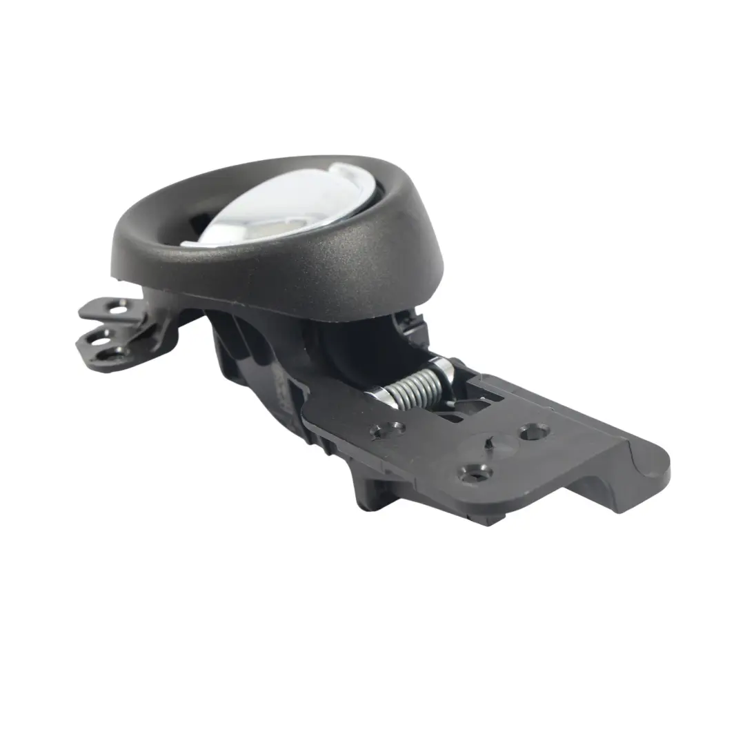Manija Puerta Interior Trasera Izquierda para Mini F54 F60 con número de pieza 7322715 Mini F54 F60 Manija Puerta Interior Trasera Izquierda - SKU 7322715-1 - Número de pieza 7322715