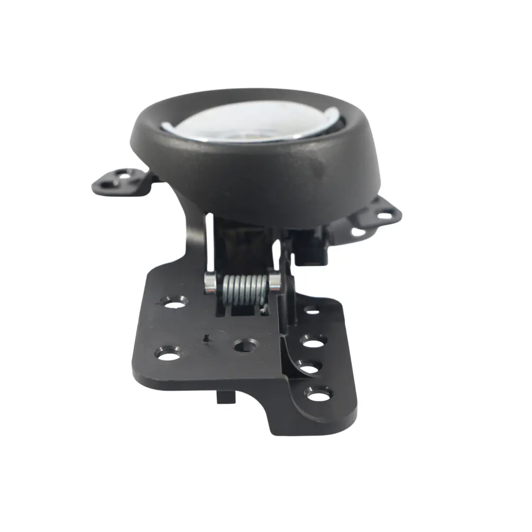 Poignée Porte Intérieure Arrière Gauche pour Mini F54 F60 à propos du numéro de pièce 7322715 Mini F54 F60 Poignée Porte Intérieure Arrière Gauche - SKU 7322715-1 - Numéro de pièce 7322715