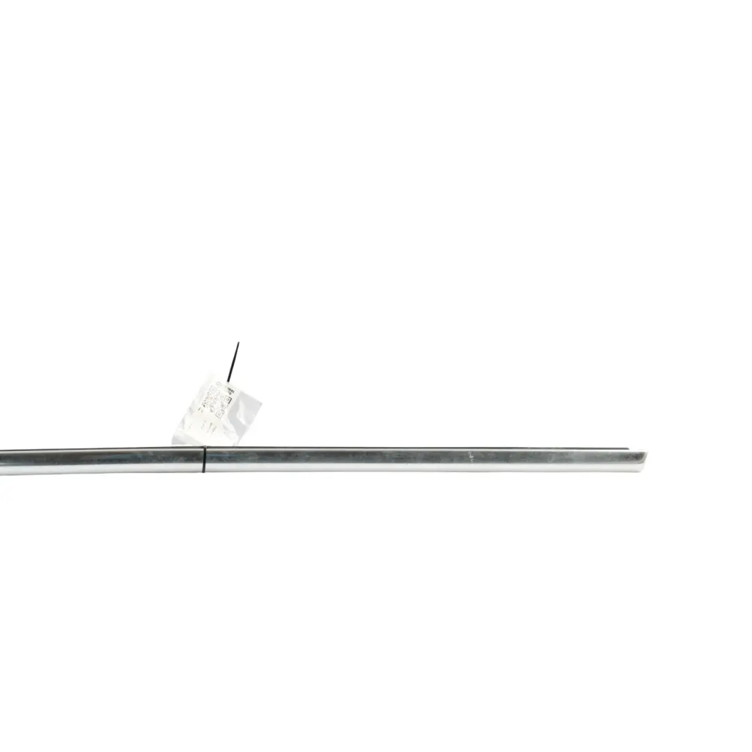 BMW F45 Active Tourer Door Weatherstrip Trim Outer Rear Left N/S - SKU 7326141 - Part number 7326141