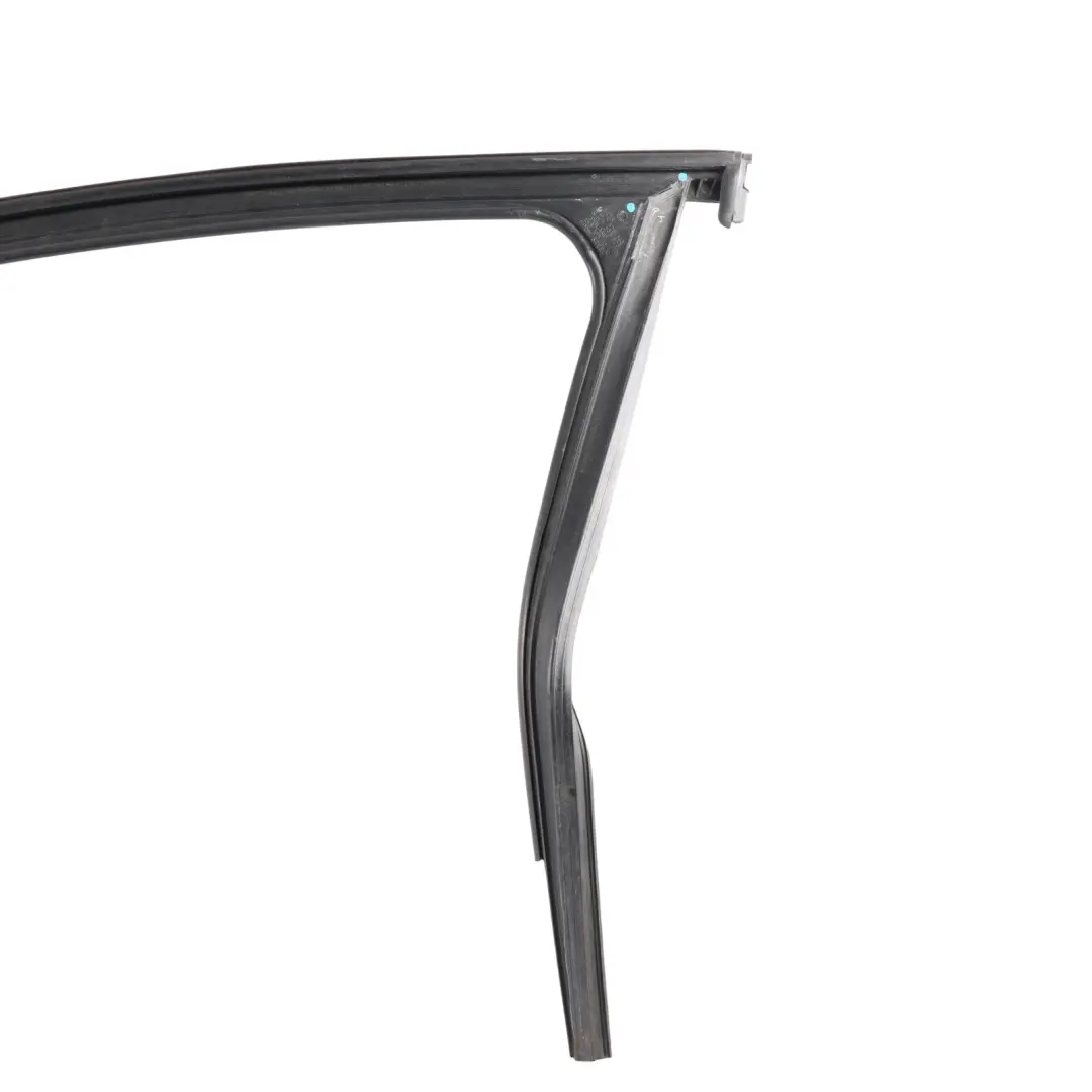 BMW F45 Window Sealing Front Door Right O/S Guide Frame Gasket Seal - SKU 7326148 - Part number 7326148