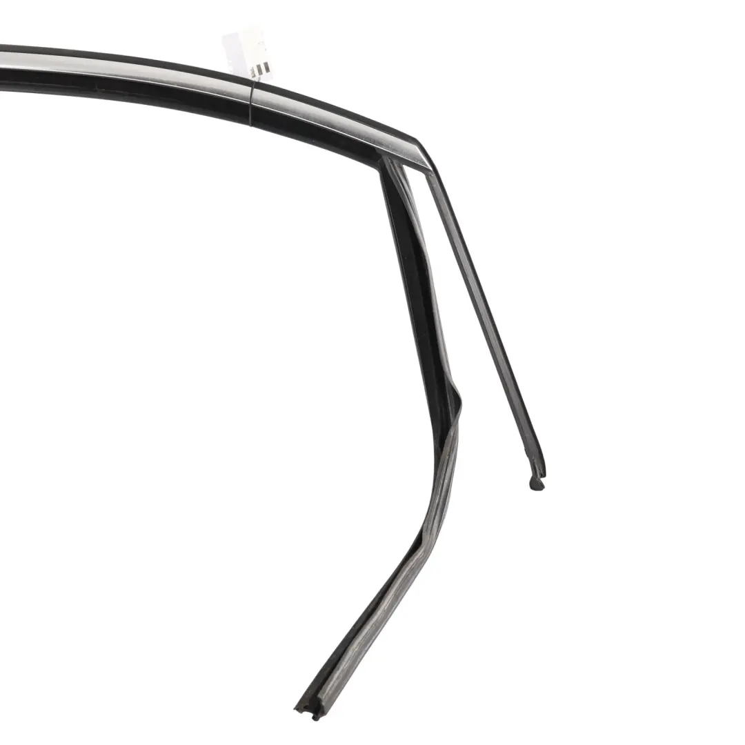 BMW F45 Window Sealing Front Door Right O/S Guide Frame Gasket Seal - SKU 7326148 - Part number 7326148