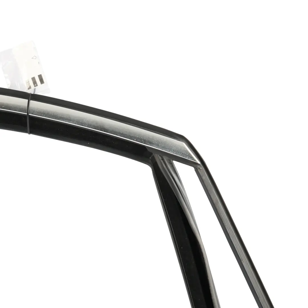 Window Sealing Front Door Right O/S Guide Frame Gasket Seal to BMW F45 with Part number 7326148 BMW F45 Window Sealing Front Door Right O/S Guide Frame Gasket Seal - SKU 7326148 - Part number 7326148