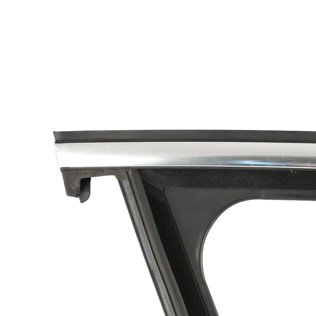 BMW F45 Window Sealing Front Door Right O/S Guide Frame Gasket Seal - SKU 7326148 - Part number 7326148