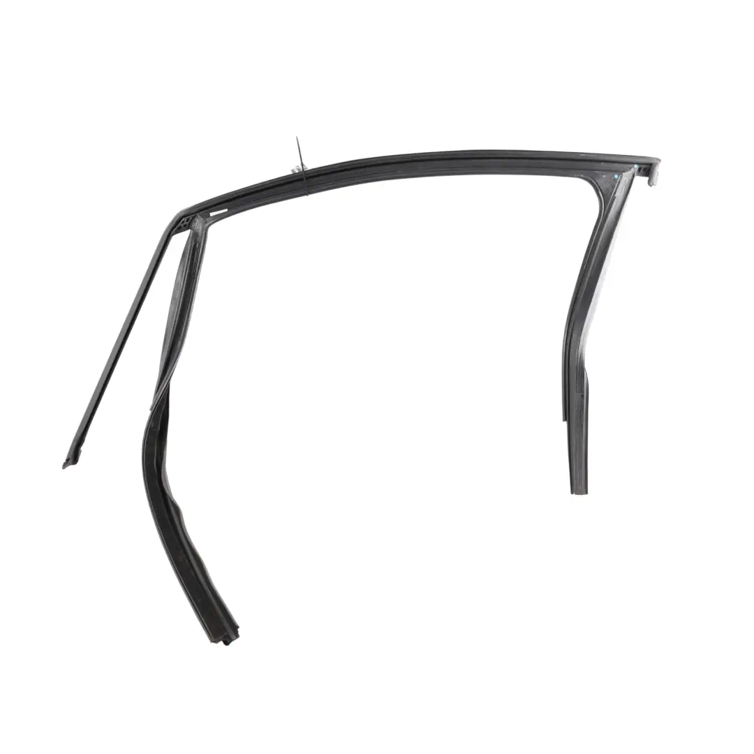 BMW F45 Window Sealing Front Door Right O/S Guide Frame Gasket Seal - SKU 7326148 - Part number 7326148