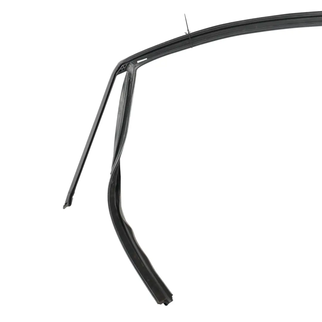 BMW F45 Window Sealing Front Door Right O/S Guide Frame Gasket Seal - SKU 7326148 - Part number 7326148