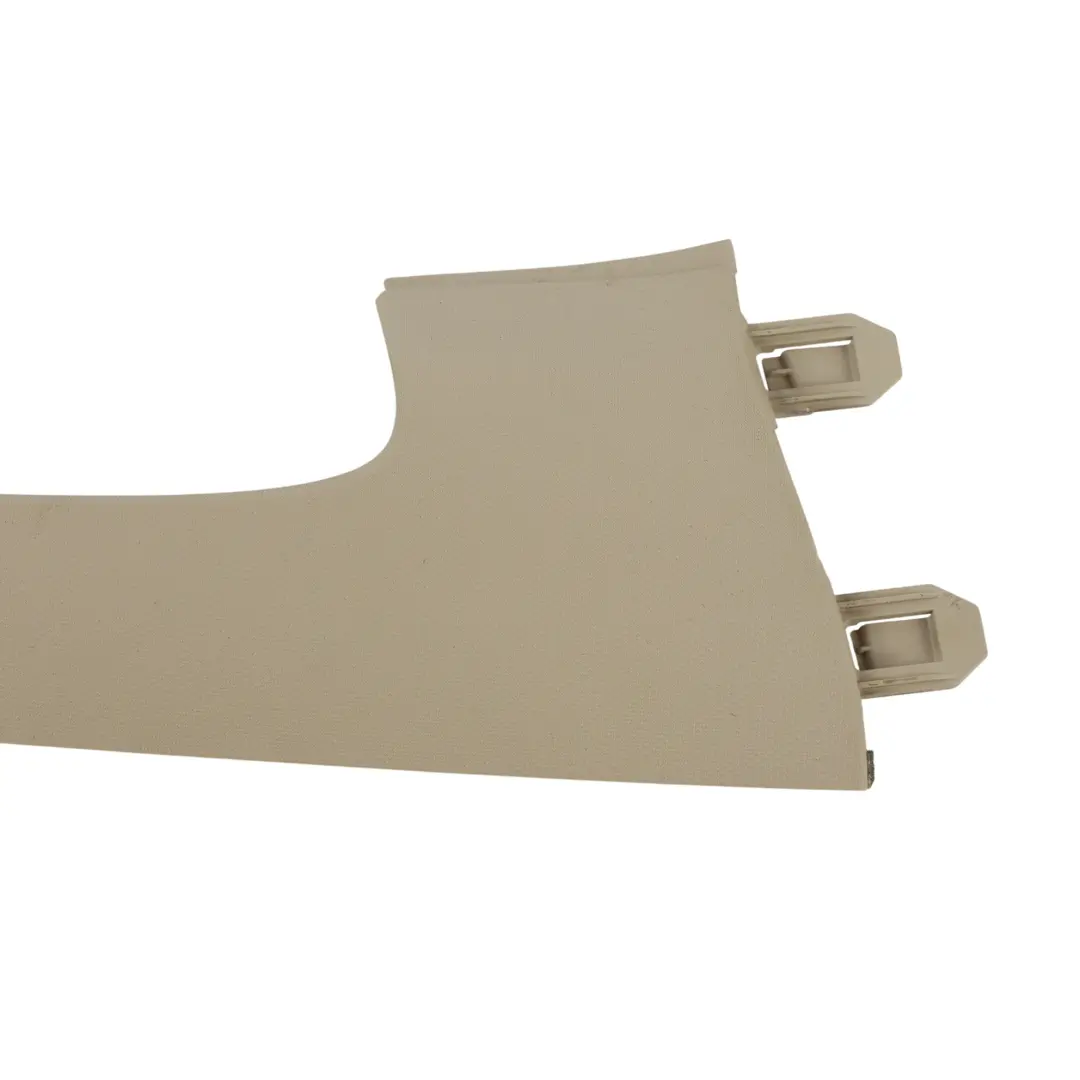 Coupé LCI Moldura Pilar D Ostra Derecho para BMW F36 Gran con número de pieza 7326216 BMW F36 Gran Coupé LCI Moldura Pilar D Ostra Derecho - SKU 7326216 - Número de pieza 7326216