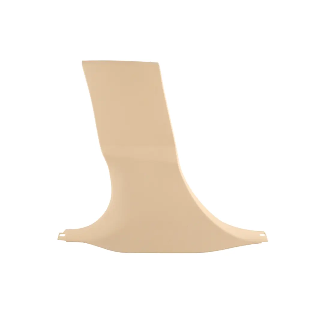 Coupé B Pillar Column Cover Trim Panel Left N/S Beige 7311217 to BMW F36 Gran with Part number 7326219 BMW F36 Gran Coupé B Pillar Column Cover Trim Panel Left N/S Beige 7311217 - SKU 7326219 - Part number 7326219