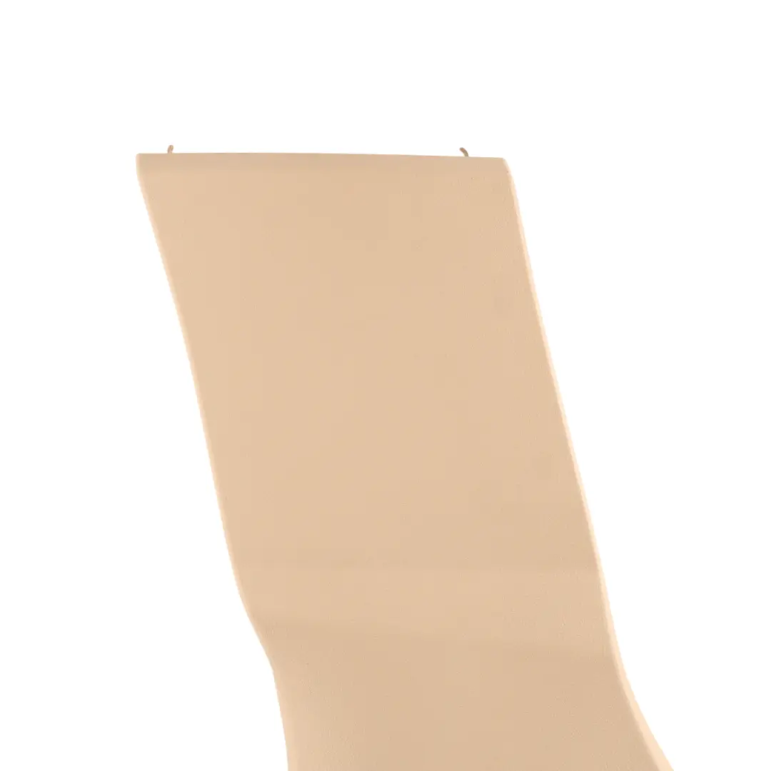 BMW F36 Gran Coupé B Pillar Column Cover Trim Panel Left N/S Beige 7311217 - SKU 7326219 - Part number 7326219
