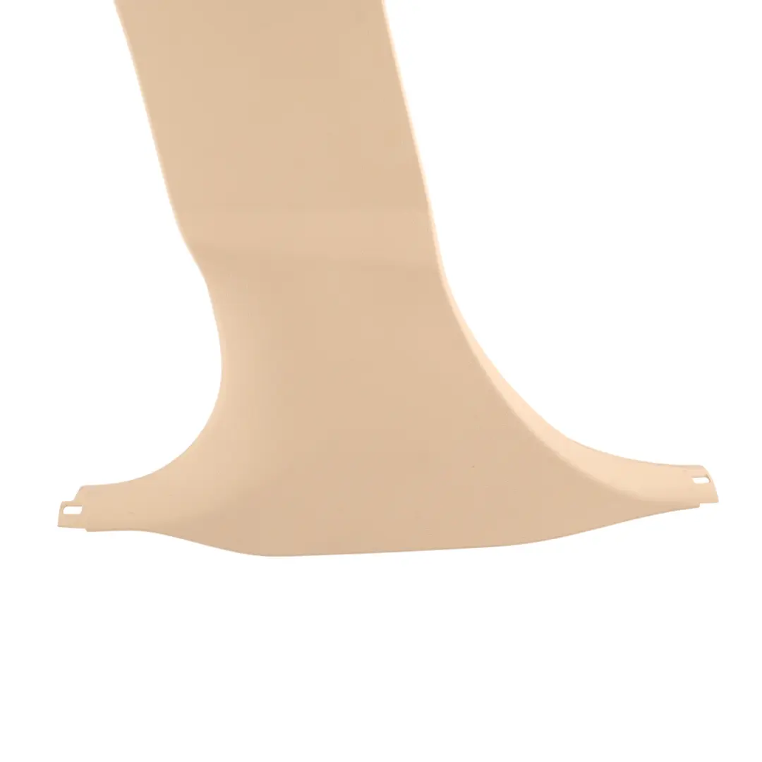 BMW F36 Gran Coupé B Pillar Column Cover Trim Panel Left N/S Beige 7311217 - SKU 7326219 - Part number 7326219