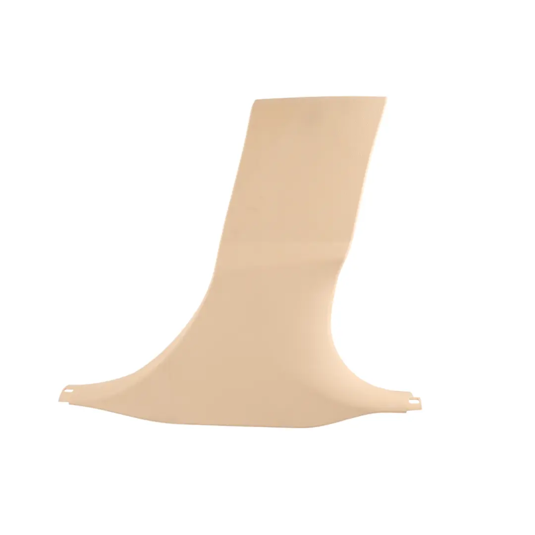 Coupé B Pillar Column Cover Trim Panel Right O/S Beige 7311218 to BMW F36 Gran with Part number 7326220 BMW F36 Gran Coupé B Pillar Column Cover Trim Panel Right O/S Beige 7311218 - SKU 7326220 - Part number 7326220