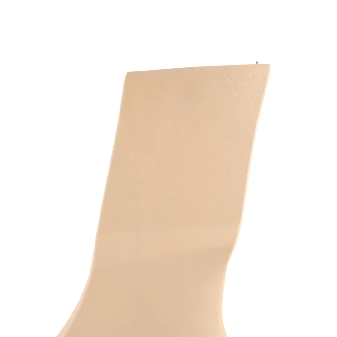 BMW F36 Gran Coupé B Pillar Column Cover Trim Panel Right O/S Beige 7311218 - SKU 7326220 - Part number 7326220