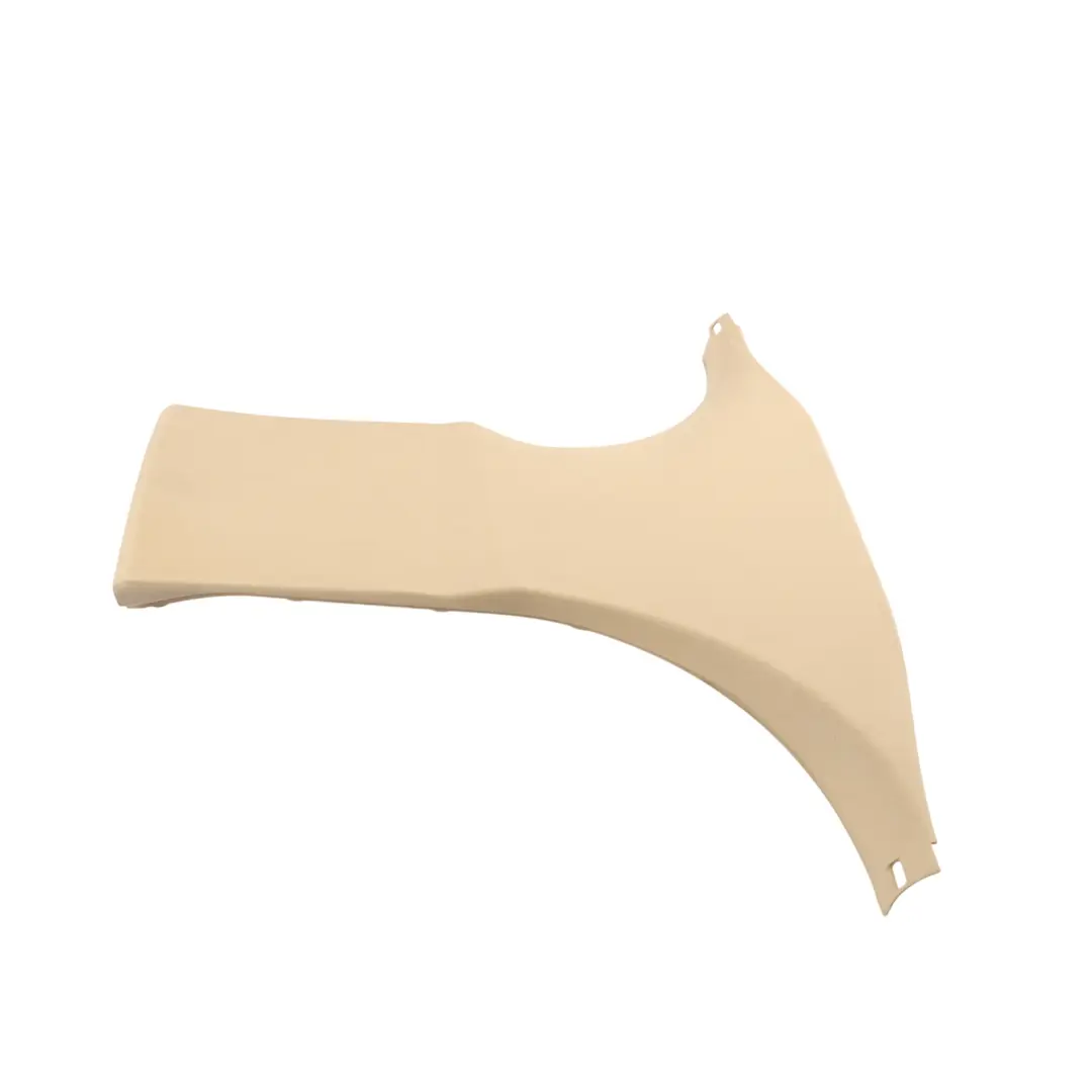 BMW F36 Gran Coupé B Pillar Column Cover Trim Panel Right O/S Beige 7311218 - SKU 7326220 - Part number 7326220