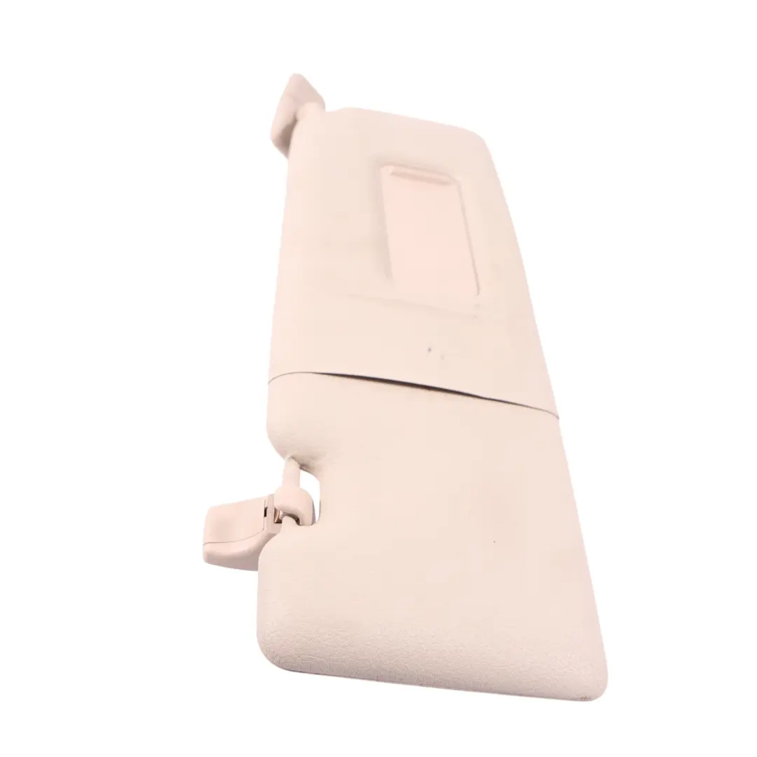 BMW F22 Pare-Soleil Garniture Miroir Panneau Cache Droit Oyster - SKU 7326234 - Numéro de pièce 7326234