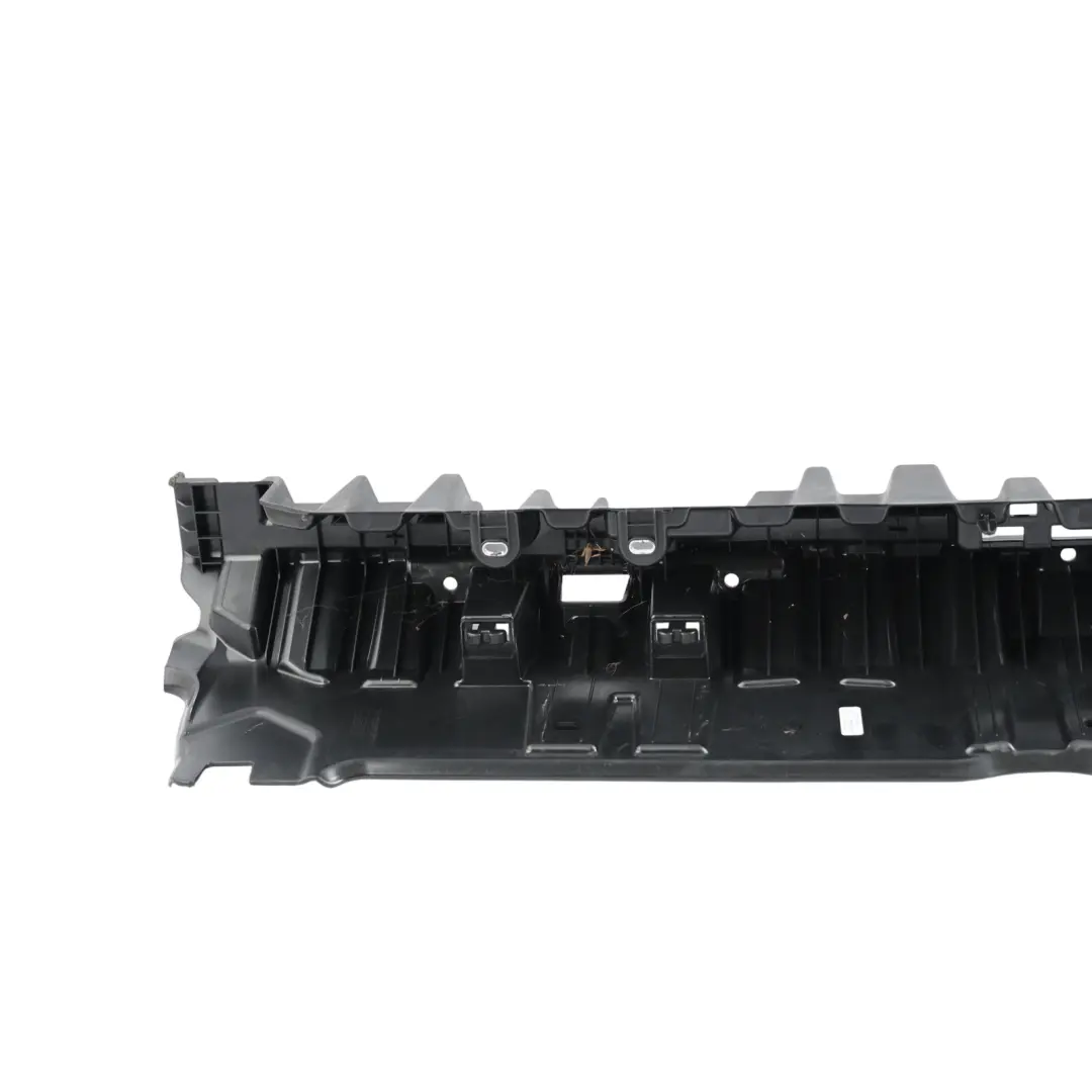 Trunk Boot Floor Panel Mount Bracket Holder to BMW F45 with Part number 7327906 BMW F45 Trunk Boot Floor Panel Mount Bracket Holder - SKU 7327906 - Part number 7327906