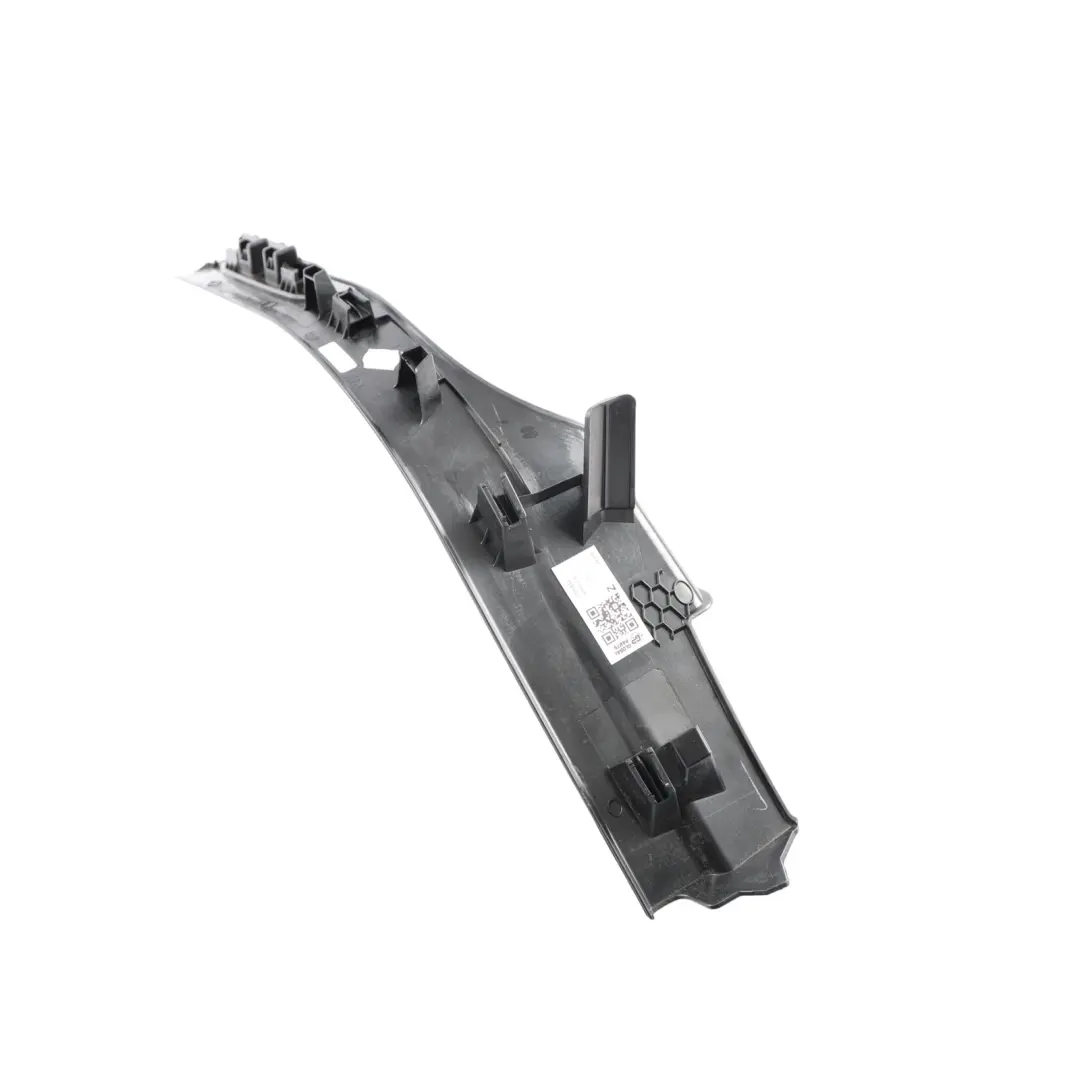 BMW X5 F15 X6 F16 Door Entrance Strip Cover Trim Rear Right O/S M Sport - SKU 7329512 - Part number 7329512