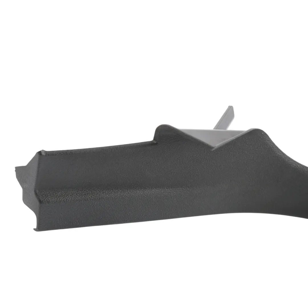BMW X5 F15 X6 F16 Door Entrance Strip Cover Trim Rear Right O/S M Sport - SKU 7329512 - Part number 7329512